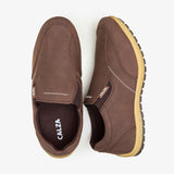 Men's Casual Slip-Ons