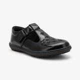 Girls’ SoftStep School Shoes
