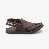Boys' Peshawari Sandals