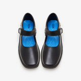 Girls' Adjustable Mary Jane Shoes