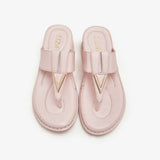 Women's Relaxed Chappal