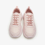 Women's Chuncky Mesh Sneakers