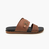Mens Buckled Chappals