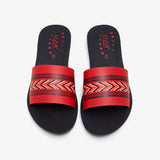 Women's Vibrant Chappal