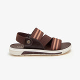 Strappy Men's Sandals