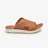 Boys' Cushioned Slides
