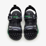Boys' Comfort Step Sandals