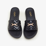 Women's Cushioned Chappals