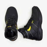 Men's Strurdy Leather Boots