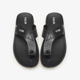 Men's Scissor Slides