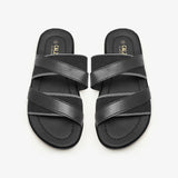 Men's Criss Cross Chappals