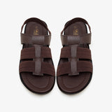 Men's Elastic Straps Sandals