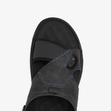 Men's Soft Padded Sandals