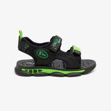 Boys' TrendyToes Sandals