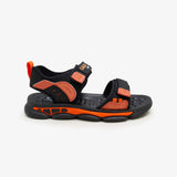 Boys' Casual Cushioned Sandals
