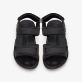 Boys Round Toe Sandals