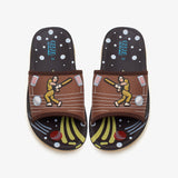 Fun Chappals for Boys