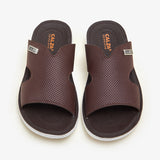 Boys' Cushioned Slides