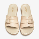 Women's Cushioned Chappals