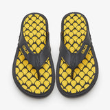 Men's Padded Chappals