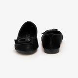 Girls Buckled Pumps
