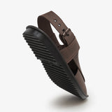 Sleek Peshawari Sandals for Men