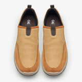 Men's Leather Sneakers