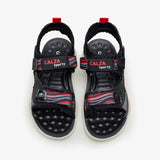 Boys' Comfort Step Sandals
