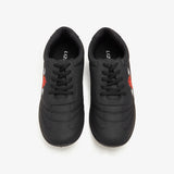 Embroidered Women's Sneakers