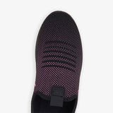 Women's Retrovibe Slip-Ons