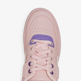 Women's Chunky-Sole Sneakers