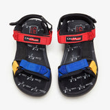 Boys' City-Style Sandals