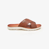 Men's Smart Casual Slides