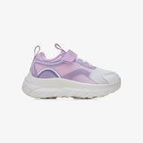 Girls’ Mesh  Sneakers
