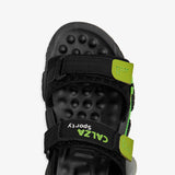 Boys' Casual Cushioned Sandals