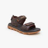 Men's Velcro Sandals