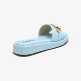Women's Accessorised slides