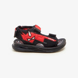 Boys' Cartoon Charm Sandals