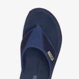 Boys' Mesh Upper Slides