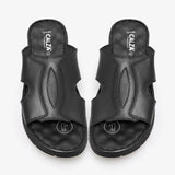 Men's Premium Leather Chappals