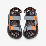 Boys' Cartoon Charm Sandals