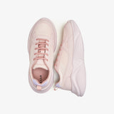 Women's Chuncky Mesh Sneakers
