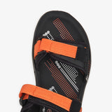 Boys' Comfy Mesh Sandals