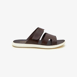 Men's Adjustable Strap Chappals