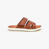 Men's Adjustable Strap Chappals