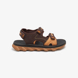 Men's Cushioned Sandals