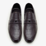 Classic Men’s Formal Loafers