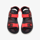 Boys' Animated Sandals