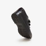 Modern School Shoes for Boys