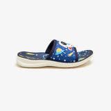 Boys' Fun-Fueled Slides